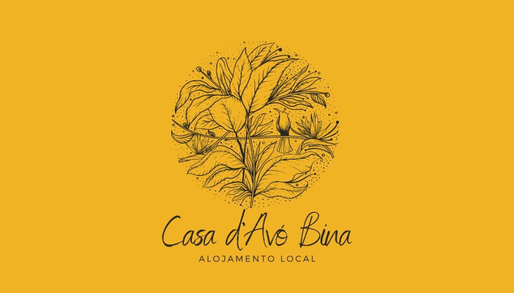 Casa D'Avo Bina Alojamento Local Віана-ду-Каштелу Екстер'єр фото