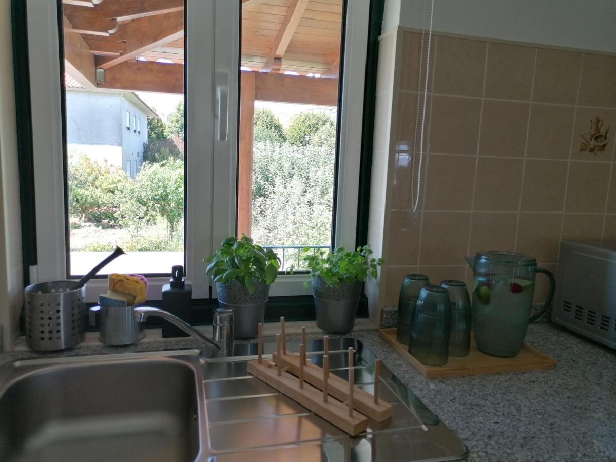 Casa D'Avo Bina Alojamento Local Віана-ду-Каштелу Екстер'єр фото