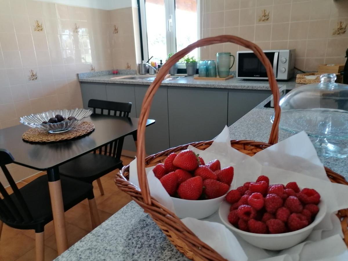 Casa D'Avo Bina Alojamento Local Віана-ду-Каштелу Екстер'єр фото