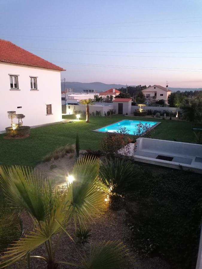 Casa D'Avo Bina Alojamento Local Віана-ду-Каштелу Екстер'єр фото