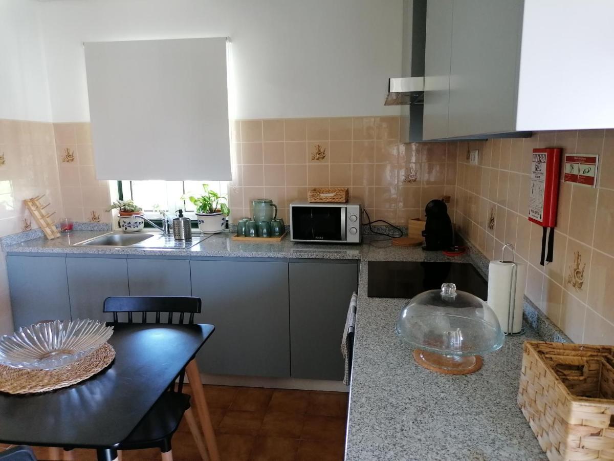Casa D'Avo Bina Alojamento Local Віана-ду-Каштелу Екстер'єр фото