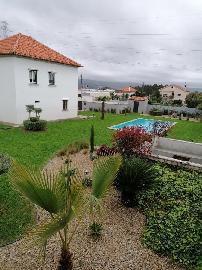 Casa D'Avo Bina Alojamento Local Віана-ду-Каштелу Екстер'єр фото