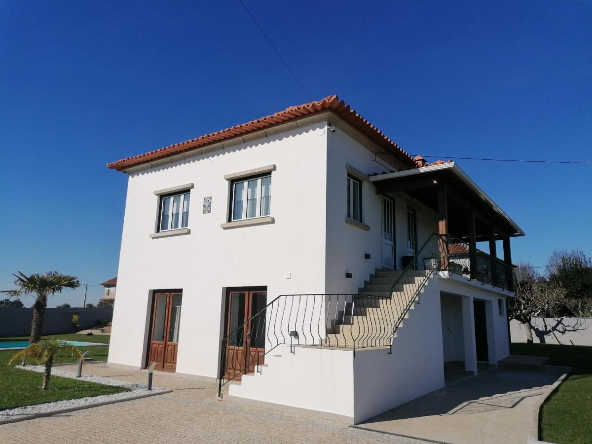 Casa D'Avo Bina Alojamento Local Віана-ду-Каштелу Екстер'єр фото