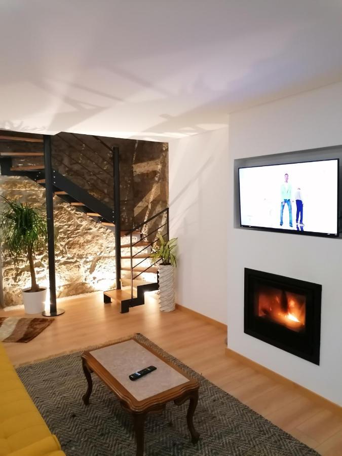 Casa D'Avo Bina Alojamento Local Віана-ду-Каштелу Екстер'єр фото