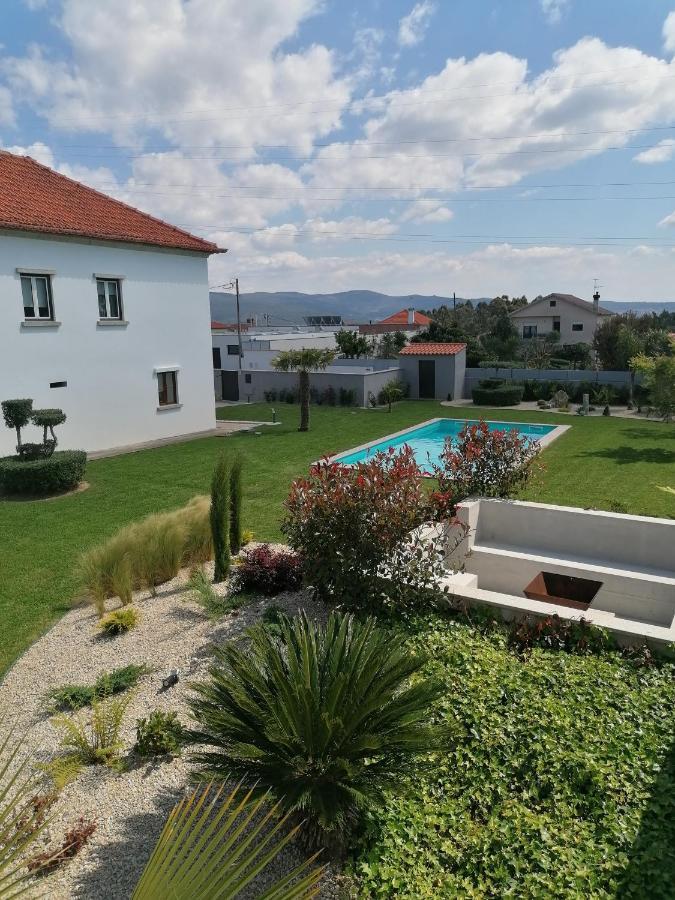 Casa D'Avo Bina Alojamento Local Віана-ду-Каштелу Екстер'єр фото
