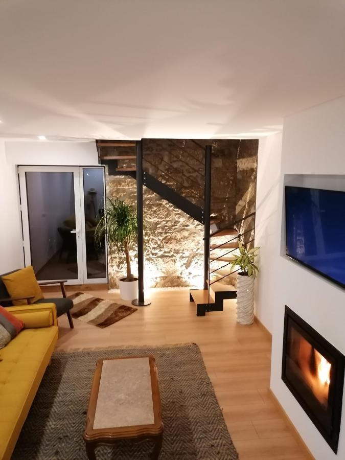 Casa D'Avo Bina Alojamento Local Віана-ду-Каштелу Екстер'єр фото