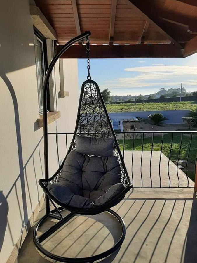 Casa D'Avo Bina Alojamento Local Віана-ду-Каштелу Екстер'єр фото