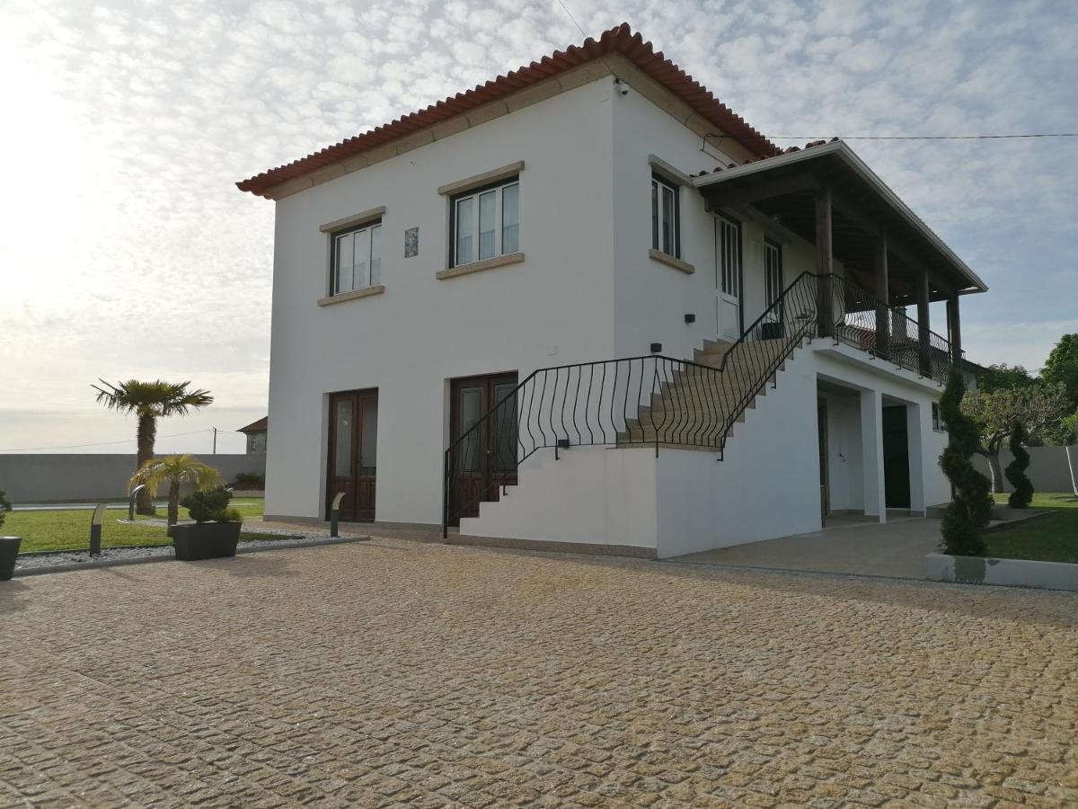 Casa D'Avo Bina Alojamento Local Віана-ду-Каштелу Екстер'єр фото