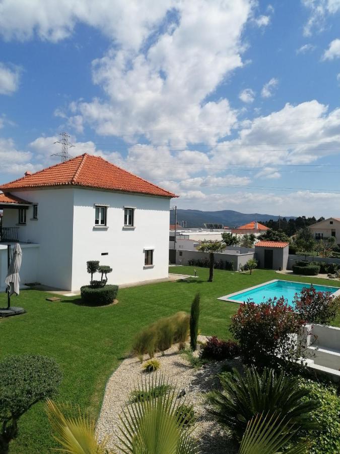 Casa D'Avo Bina Alojamento Local Віана-ду-Каштелу Екстер'єр фото