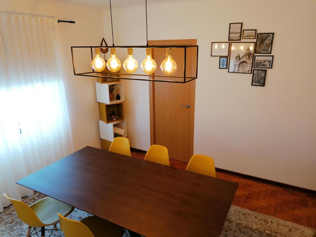 Casa D'Avo Bina Alojamento Local Віана-ду-Каштелу Екстер'єр фото