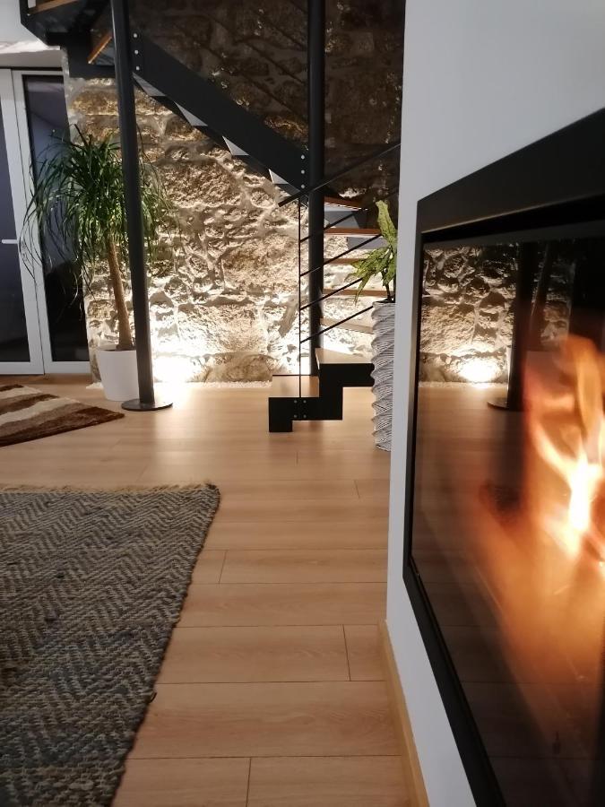 Casa D'Avo Bina Alojamento Local Віана-ду-Каштелу Екстер'єр фото